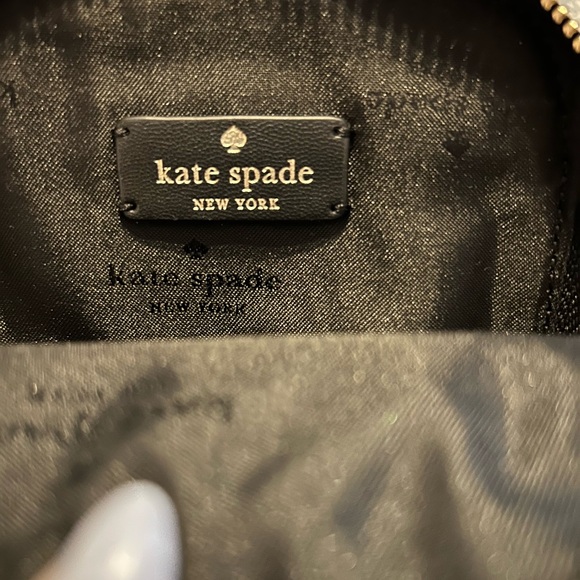 Kate Spade cross body - Picture 3 of 4